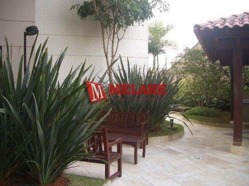 Imagem 9 de 15 de Apartamentos - Vila Pompeia - Ref: 45156 - L-45156