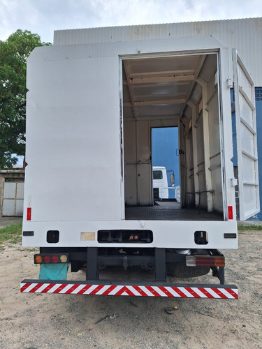 Cesto Aéreo Locação Mensal Mercedes Benz 1718 Ano 2012