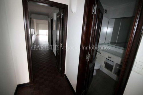 Pocitos Venta Alquiler Rambla Apartamento 3 Dormitorios Servicio Completo