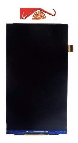 Pantalla Blu Dash 5.0 D410 D412 D412u D412l