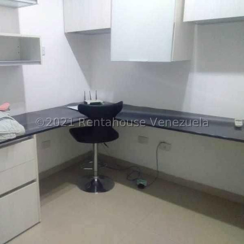 Imagen 3 de 7 de Marol Rentahouse Vende Apartamento En El Parral Valencia 22-1464