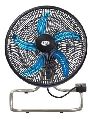 Ventilador Star Trak 18  Stp31-18 3 En 1 Rex