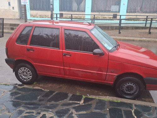 Fiat Uno 1.3 Fire 5 p