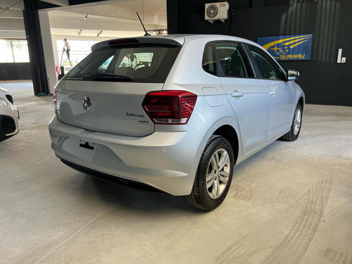 Volkswagen Polo 1.6 Msi Trendline