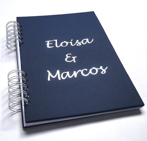 Imagem 2 de 9 de Álbum Presente Dia Dos Namorados Scrap Personalizado Fotos