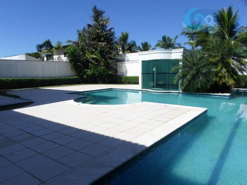 Imagem 21 de 30 de Casa À Venda, Jardim Acapulco, Guarujá. - Ca1583