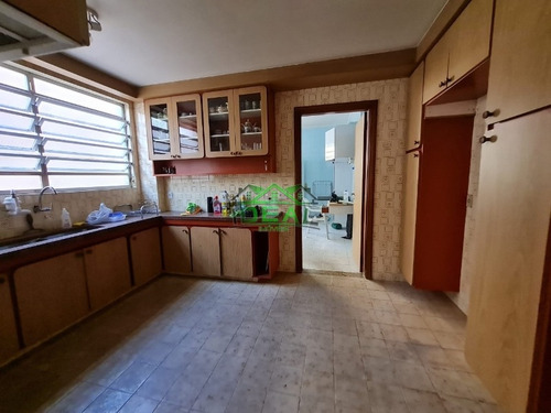 Imagem 9 de 24 de Sobrado Para Venda No Bairro Lapa, 4 Dorm, 3 Suíte, 6 Vagas, 494 M, 600 M - 1450
