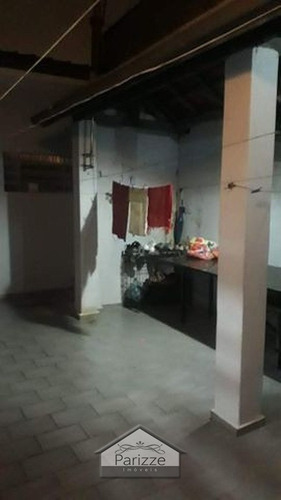 Imagem 13 de 13 de Casa Térrea No Tremembé 2 Dormitórios 2 Vagas! - 7150-1