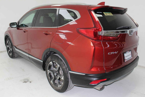 Imagen 7 de 13 de Honda Cr-v 2017 4 Cilindros