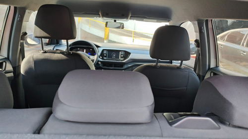 Volkswagen T-Cross TRENDLINE TIP