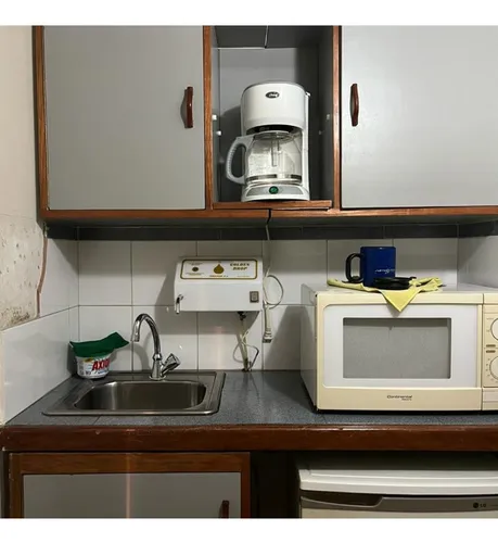 Venta Oficina Chacao
