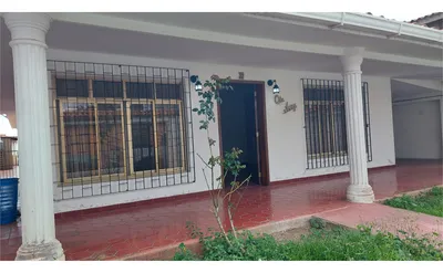 Apartamento en alquiler
