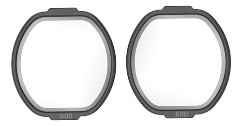 Lentes De Miopia Aa Hifylux Para Playstation Vr2, 1 Par,