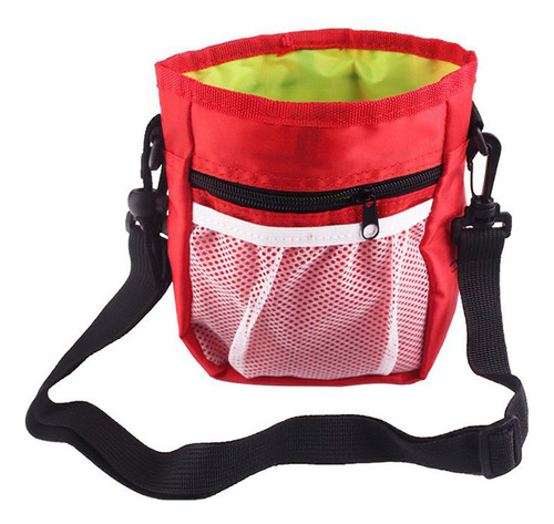 Dsv Bolsa De Entrenamiento Portátil Para Mascotas,