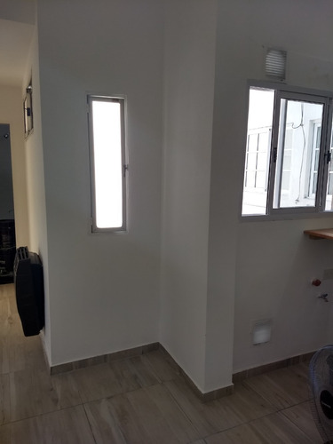 Dueño Vende Ph 3 Amb En Villa Crespo Con Muy Bajas Expensas