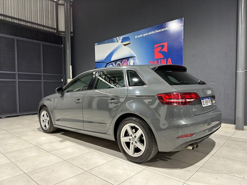 Audi A3 Sportback 1.4 Tfsi Stronic 125cv