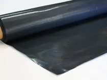 Comprar Rollo Nylon Polietileno Negro 4mts 200mic 50mts Obra Pisos