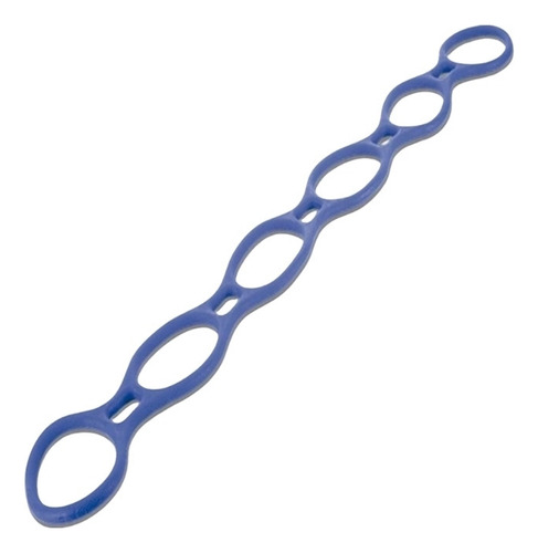 Extensor De Alongamento Em Gel T90 - Acte Sports