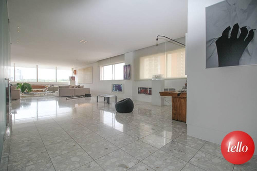 Imagem 4 de 30 de Apartamento - Ref: 222653