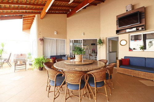 Imagem 18 de 30 de Casa À Venda Em Parque Prado - Ca005600