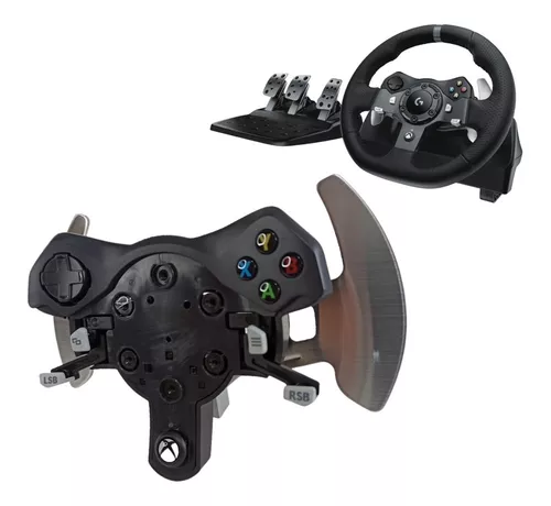 Bola Do Câmbio G25 G27 G29 G920 G923 Logitech - Joystick