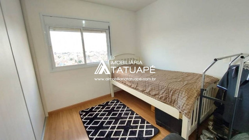 Imagem 2 de 21 de Apartamento - Ap000668 - 70570488