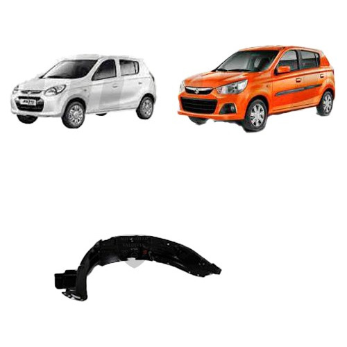 Guardafango Derecho Suzuki Alto K10 800 2012-2018