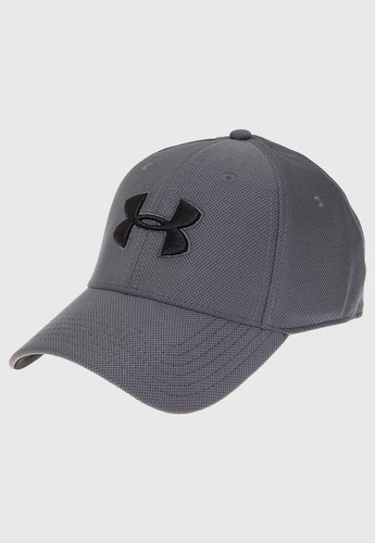 Gorra Jockey Under Armour Original Nuevo 