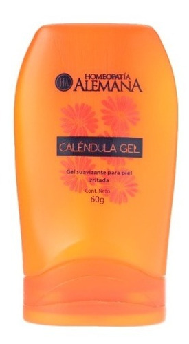 Gel De Caléndula