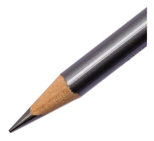 Prismacolor Lapices De Dibujo De Grafito De Ebano De Prime