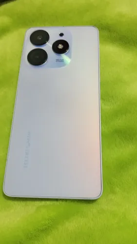 Tecno Spark 10 Pro Dual Sim 256 Gb/ 8gb Ram Blanco Perlado (Usado)