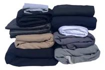 Comprar Retazos De Tela X10kg - Sobrantes De Fabrica - Leer Descripc