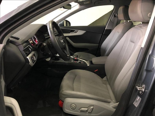 Audi A4 2.0 Attraction - S Tronic