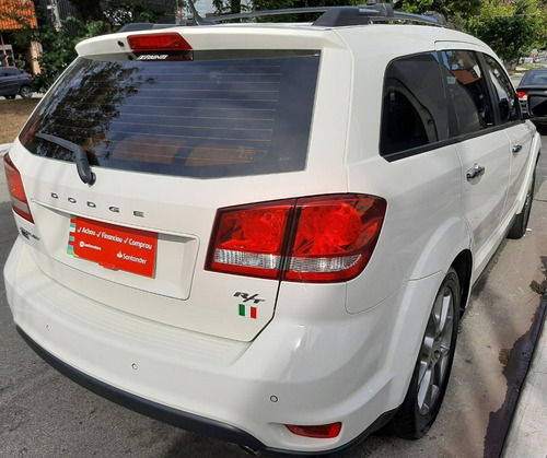 Dodge Journey Rt 3.6 2014