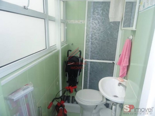 Apartamento Em Condomínio Padrão Para Venda No Bairro Liberdade, 3 Dorm, 1 Suíte, 1 Vagas, 138 M². - 72