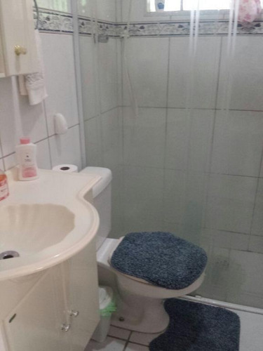 Chácara Com 2 Dormitórios À Venda, 400 M² Por R$ 350.000,00 - Das Posses - Serra Negra/sp - Ch0004