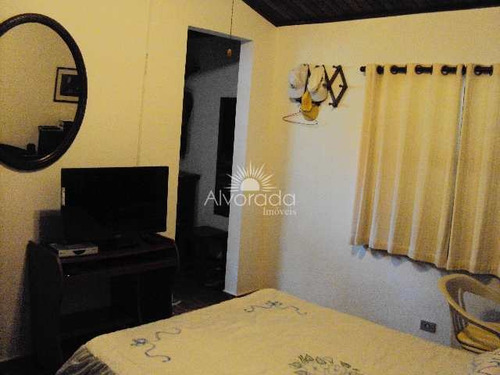 Imagem 30 de 30 de Casa De Condomínio Com 3 Dorms, Centro, Morungaba - R$ 1.1 Mi, Cod: Cf034 - Vcf034