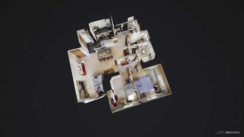Imagem 24 de 24 de Apartamento De 2 Dormitórios Vila Madalena São Paulo - Ap303152v