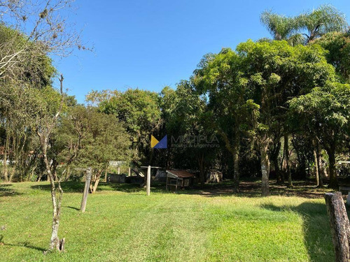 Imagem 4 de 30 de Chácara Com 3 Dormitórios À Venda, 36000 M² Por R$ 3.000.000 - Chácara Ipês - Caçapava/sp - Ch0004
