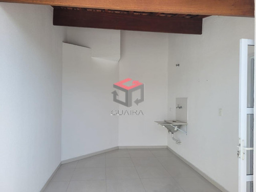 Imagem 8 de 15 de Apartamento À Venda, 2 Quartos, 1 Vaga, Guarani - Santo André/sp - 118017