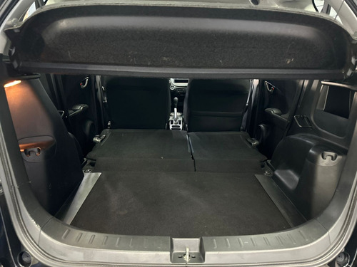 Honda Fit 1.4 LX 16V FLEX 4P AUTOMÁTICO