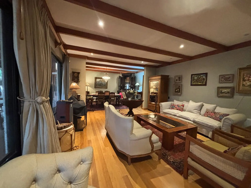 Casa Estilo Provenzal Camino Buin Maipo