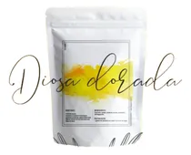 Comprar Leche Dorada (diosa Dorada) En Polvo, Golden Milk