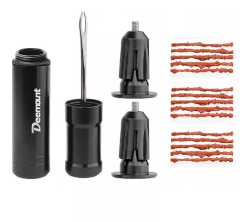 Sellador Kit Tubeless de llantas bicicleta rodada 26/29 Zefal MTB