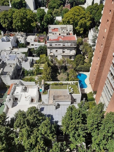 Imagen 22 de 22 de Arcos 1300 - 3 Ambientes Con Dependencia En Piso Alto Con Excelente Vista