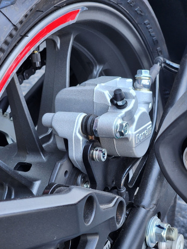 Imagen 25 de 25 de Benelli Trk 251 Abs - Mejor Contado! - Créditos - Jj