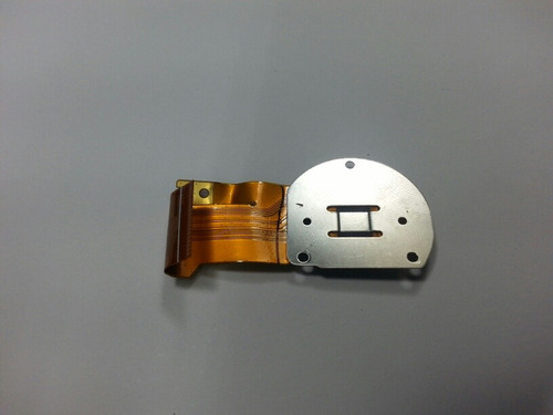 Sensor De Imagem Ccd Sony S2000