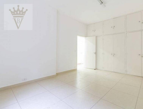 Imagem 19 de 22 de Sobrado Com 2 Dormitórios À Venda, 170 M² Por R$ 1.385.000,00 - Vila Mariana - São Paulo/sp - So0061