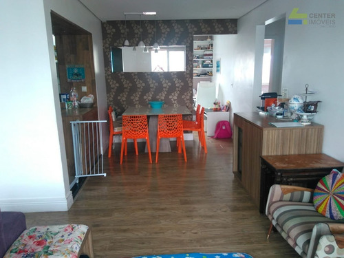 Imagem 1 de 15 de Apartamento - Bosque Da Saude - Ref: 12342 - V-870339