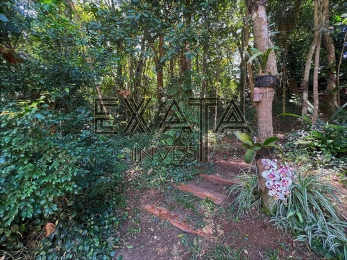 Imagem 25 de 30 de Condomínio Forest Hills - Especial, Com 1000m² De Terreno E 443m² De Construção, 4 Dormitótios Sendo 2 Suítes, 5 Banh. 4 Vagas, Piscina Aquecida, Gour - Ca00555 - 68992707